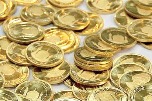 قیمت طلا و سکه امروز نهم خردادماه ریزش 650 هزار تومانی سکه
