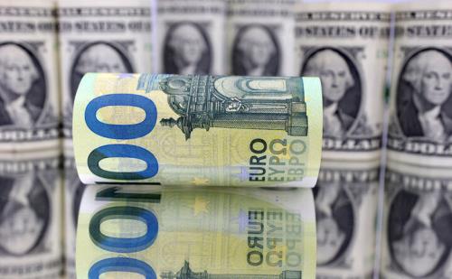 نرخ ارزهای مبادله ای امروز ۲۴ خرداد ثبات دلار و افزایش اندک یورو
