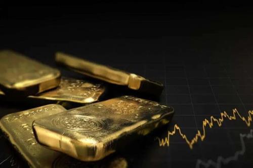 کاهش قیمت جهانی طلا هر انس طلا به 2311 دلار و 50 سنت رسید