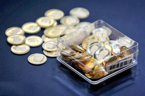 قیمت طلا و سکه امروز 4 تیر 1403 سکه یک میلیون تومان گران گردید