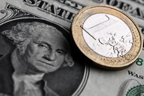 قیمت دلار و یورو امروز چهارشنبه ۶ تیر در مرکز مبادله