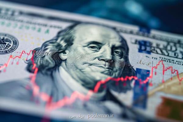 نرخ ارزهای مبادله ای ۹ تیرماه افزایش اندک قیمت دلار و یورو