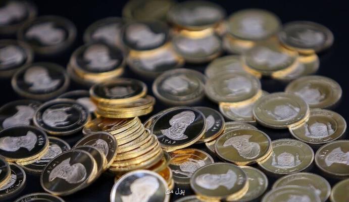 قیمت طلا و سکه امروز 13 تیر سکه به کانال 42 میلیون تومان بازگشت