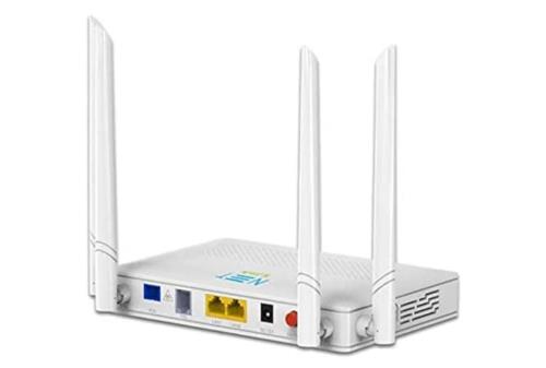 مودم های فیبر نوری GPON