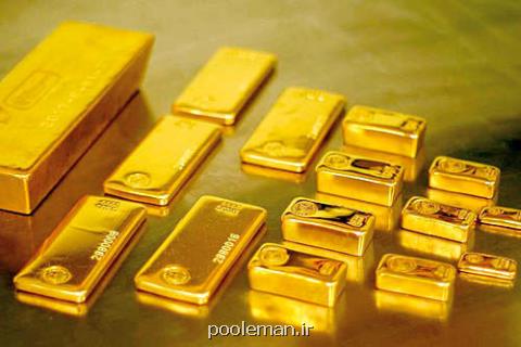 پیشبینی یك فعال بازار از قیمت طلا